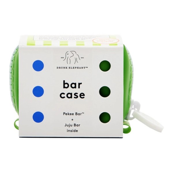 Baby Bar Travel Duo with Travel Case