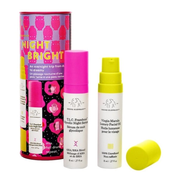 NightBright™ Skincare Duo Set