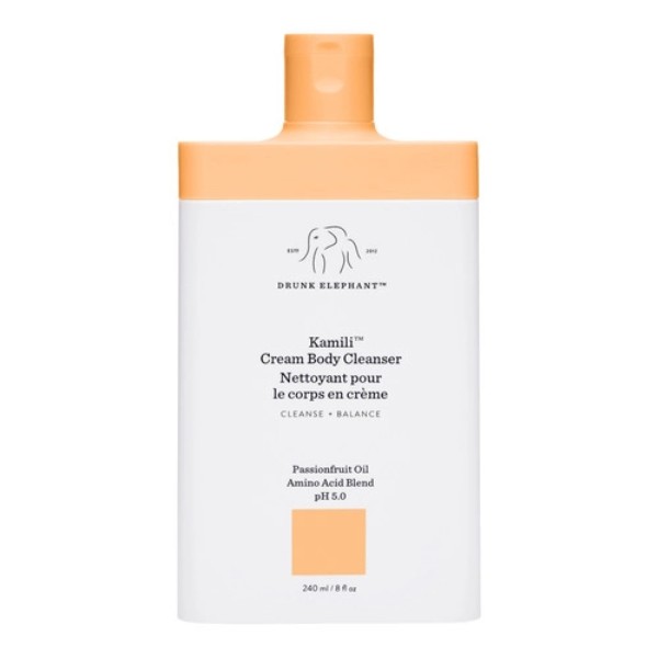 Kamili™ Cream Body Cleanser