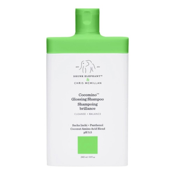 Cocomino™ Glossing Shampoo