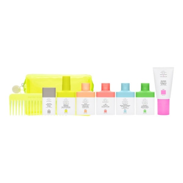 The Littles™ Head to Toe Bath Set (Limited Edition)