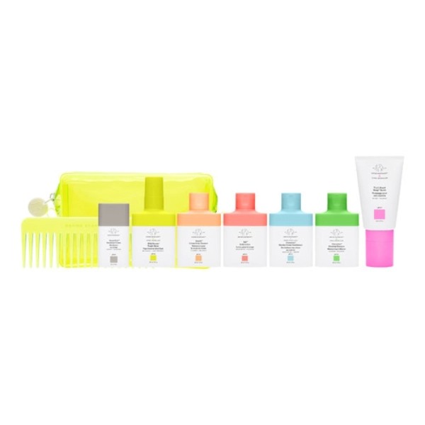 The Littles™ Head to Toe Bath Set (Limited Edition)