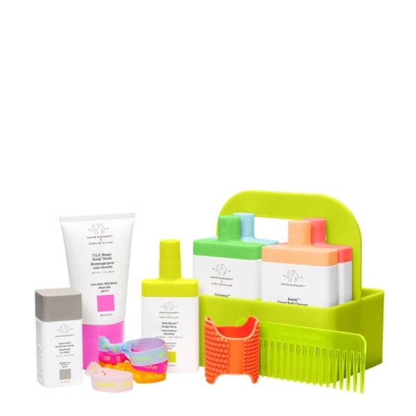 Hair + Body Vault (Limited Edition)