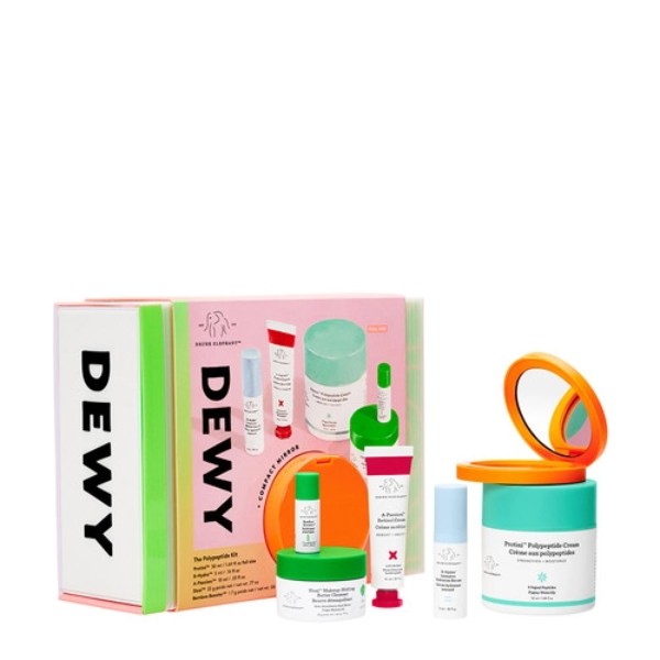 Dewy the Polypeptide Kit (Limited Edition)