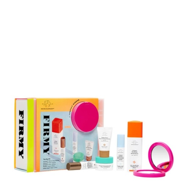 Firmy the Day Kit (Limited Edition)