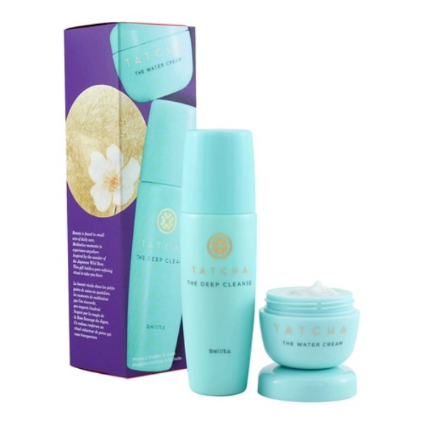 Balanced Skin Travel Duo (Limited Edition)