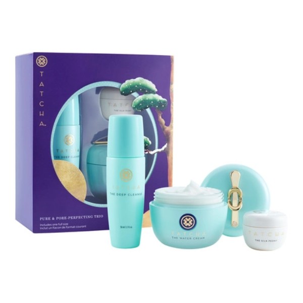 Pure & Poreless Traveling Trio (Limited Edition)