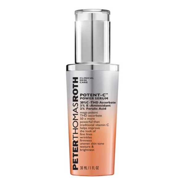 Potent-C Power Serum