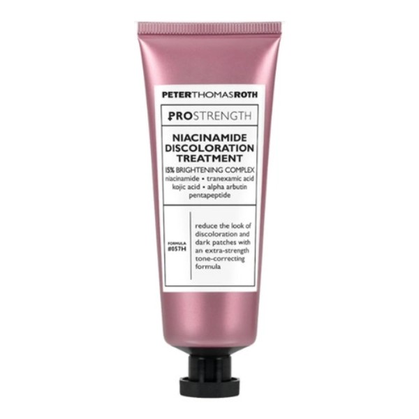 PRO Strength Niacinamide Discoloration Treatment