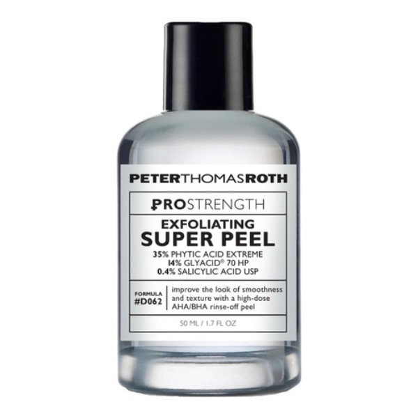 PRO Strength Exfoliating Super Peel