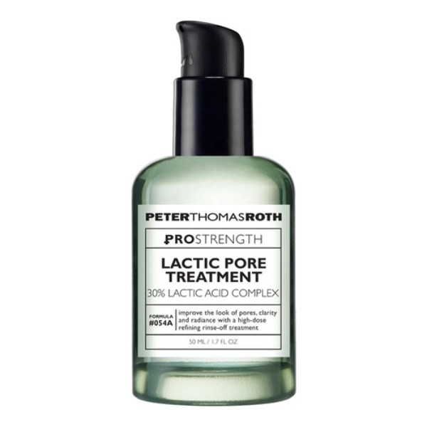 PRO Strength Lactic Pore Treatment