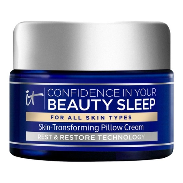 Confidence In Your Beauty Sleep Cream