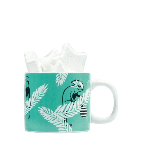 Wild Wishes Surprise Mug (Limited Edition Holiday 2020)