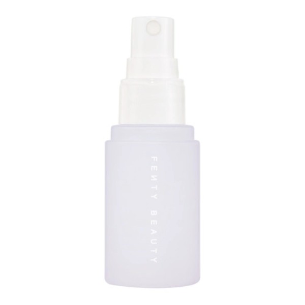 What It Dew? Makeup Refreshing Spray
