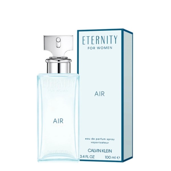 Eternity For Women Air Eau De Parfum