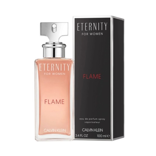 Eternity Flame Women's Perfume