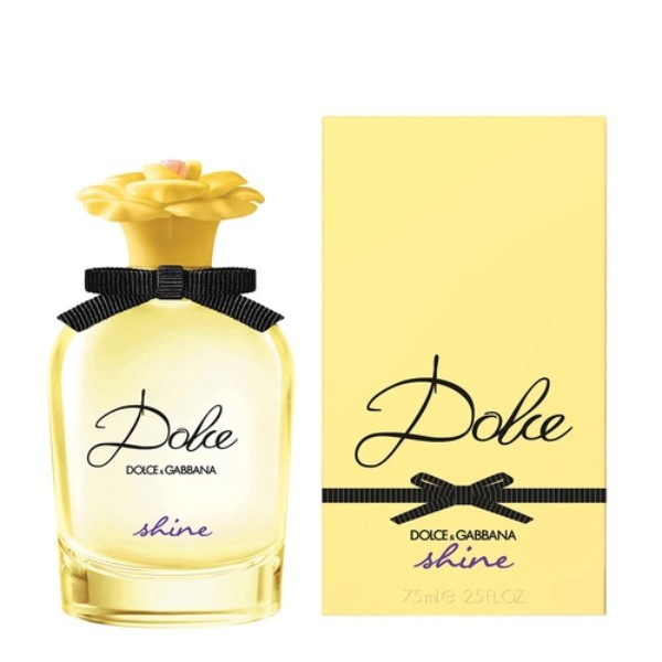 Dolce Shine Edp