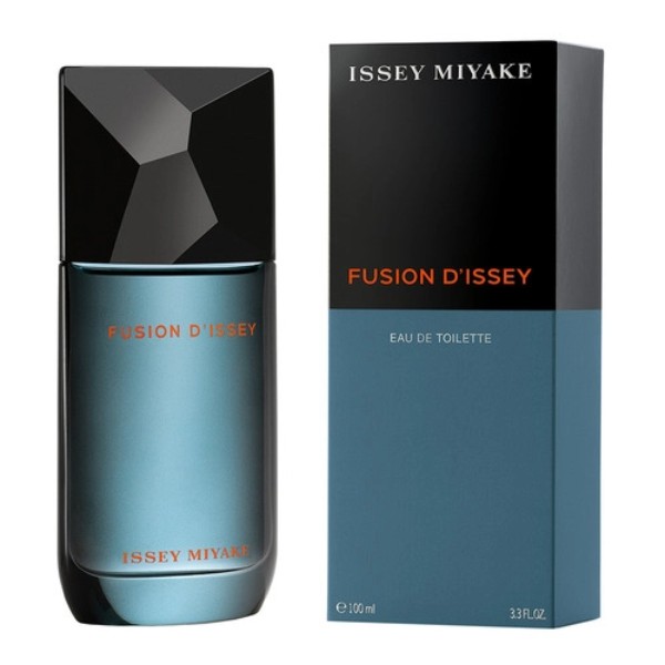 Fusion D'Issey Eau De Toilette