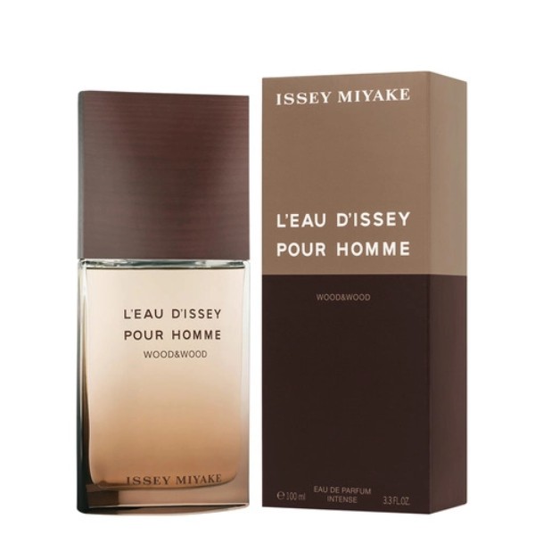 L'Eau d'Issey Pour Homme Wood & Wood Eau De Parfum Intense