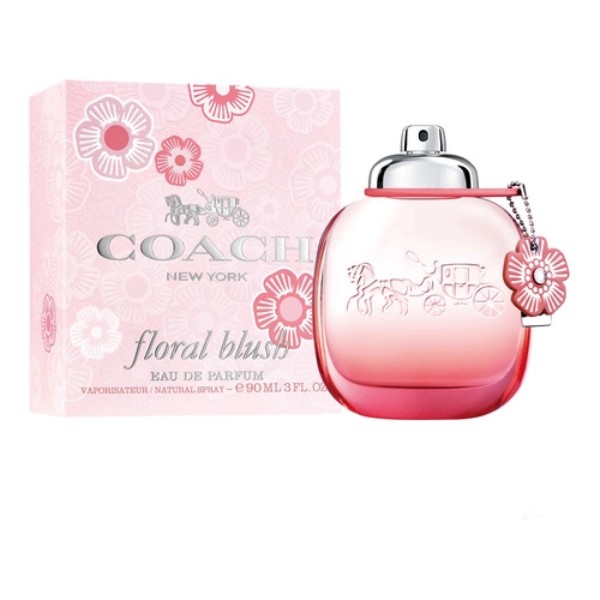 Floral Blush Eau De Parfum Natural Spray