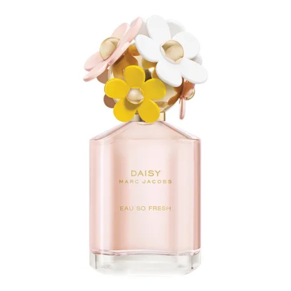 Daisy Eau So Fresh Eau De Toilette