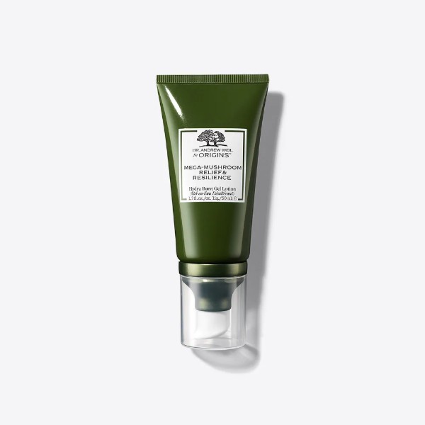 DR. ANDREW WEIL FOR ORIGINS™ Mega-Mushroom Relief Resilience Hydra Burst Gel Lotion