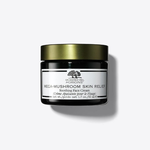 DR. ANDREW WEIL FOR ORIGINS™ Mega-Mushroom Relief & Resilience Soothing Cream