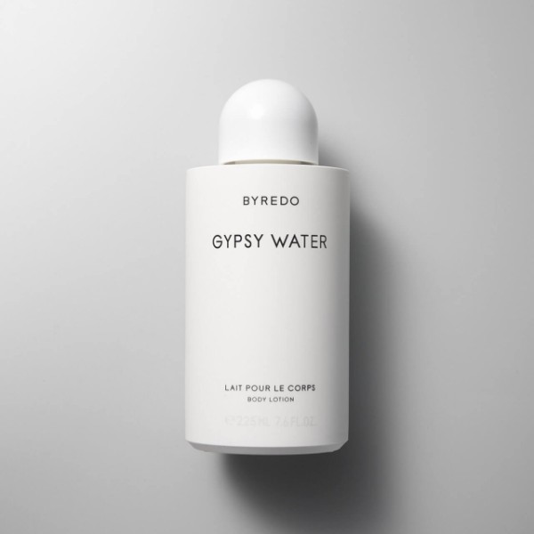 Gypsy Water Body Lotion