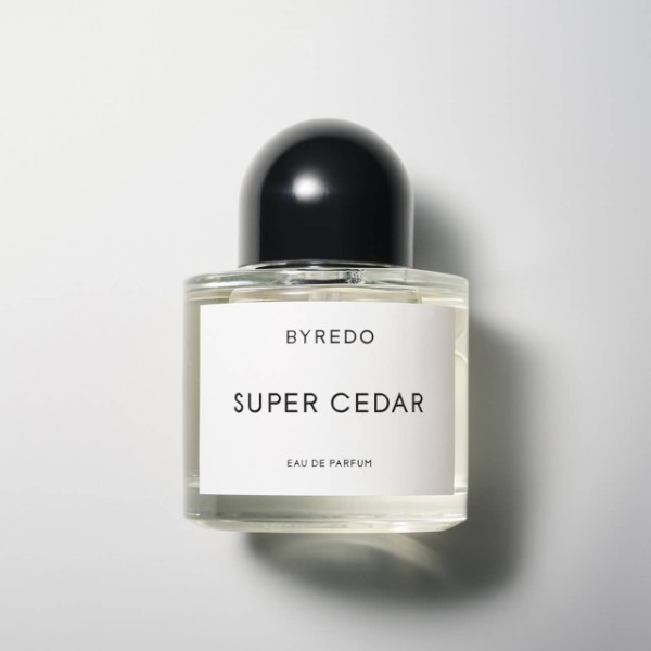 Super Cedar Eau de Parfum