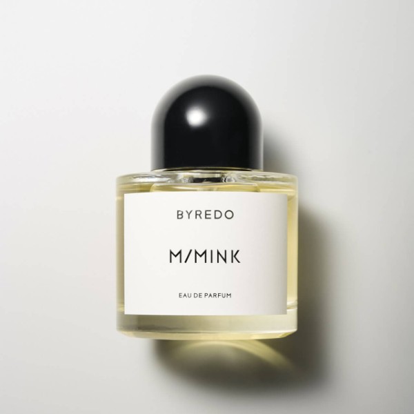 M/Mink Eau de Parfum
