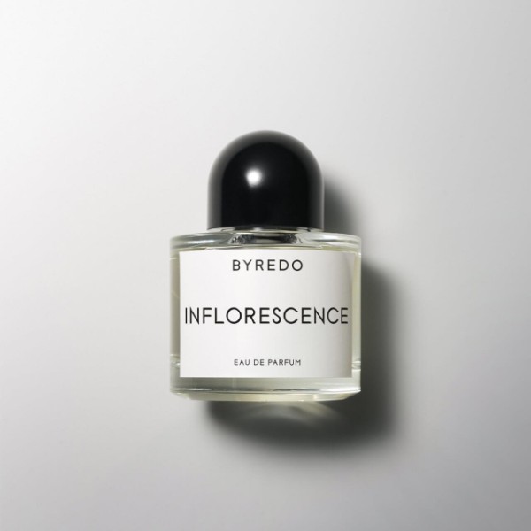 Inflorescence Eau de Parfum