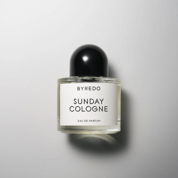Review Byredo Sunday Cologne Eau de Parfum ริวิวผลการใช้โดย