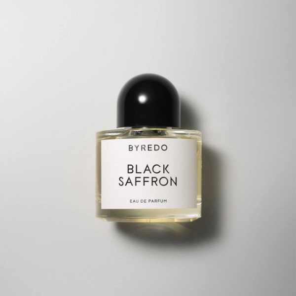 Black Saffron Eau de Parfum