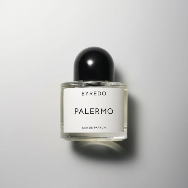 Palermo Eau de Parfum