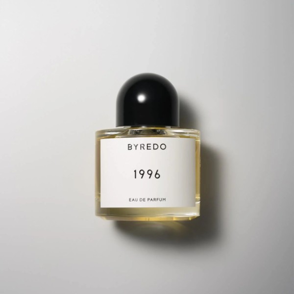 1996 Limited edition Eau de Parfum