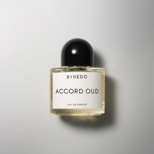 Accord Oud Limited Edition  Eau de Parfum