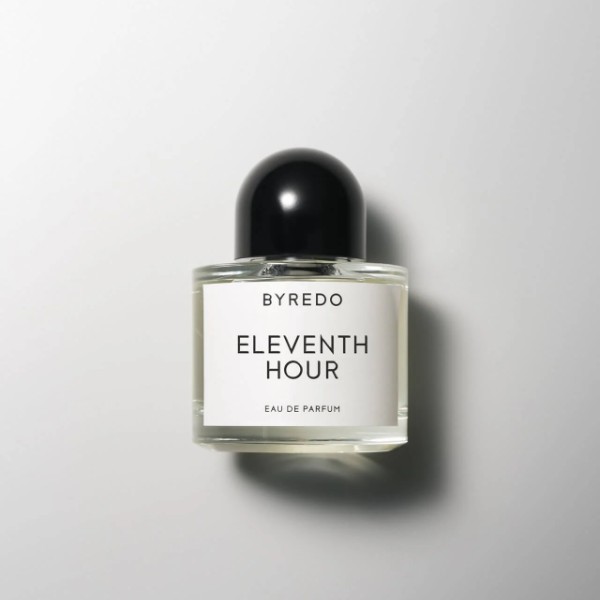Eleventh Hour Eau de Parfum