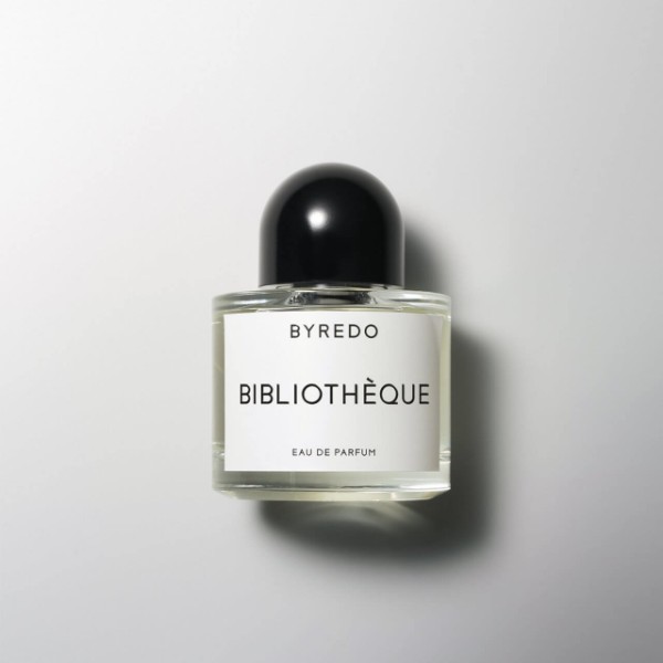 Bibliothèque Eau de Parfum