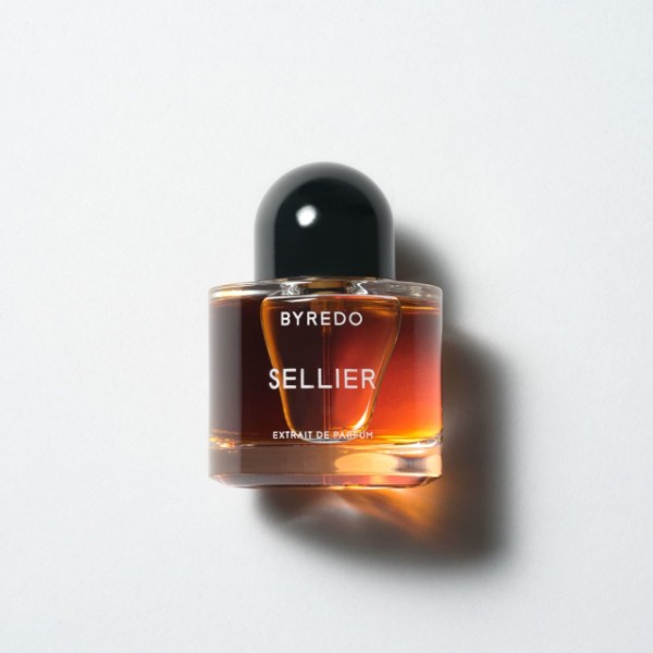Sellier Night Veils perfume extract
