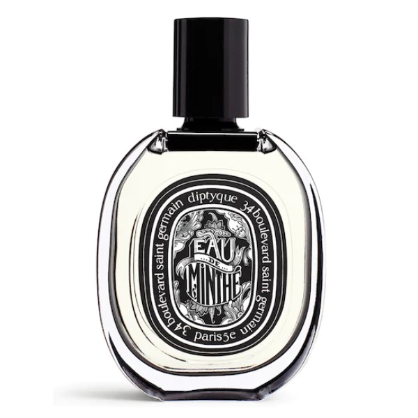 EAU DE MINTHE EDP