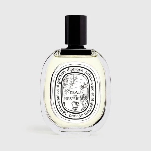 L'Eau des Hespérides Eau de Toilette