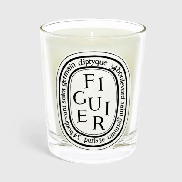 Figuier candle