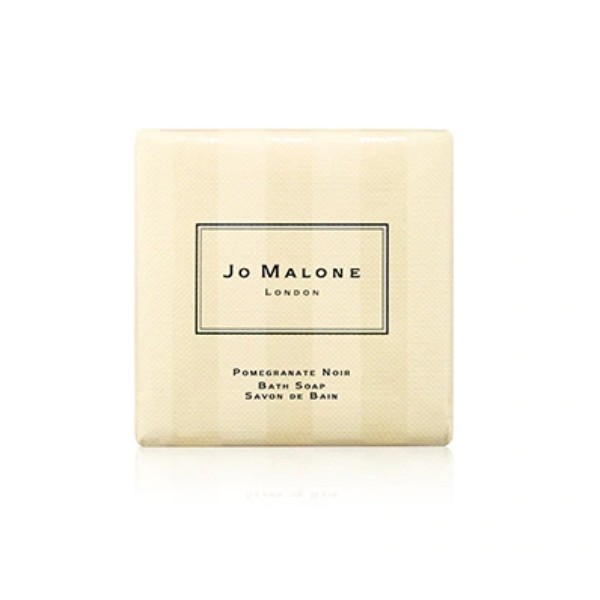 Pomegranate Noir Bath Soap