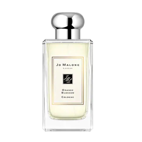 Orange Blossom Cologne