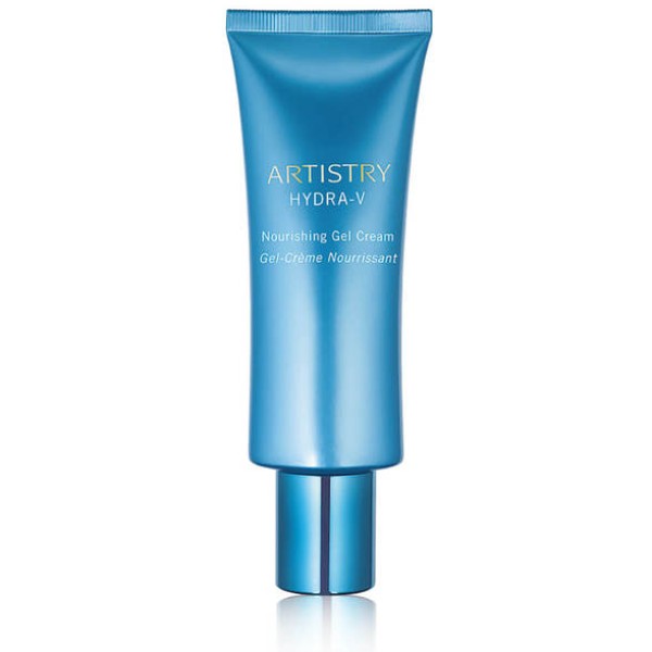 Hydra-V Nourishing Gel Cream