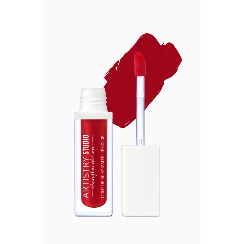 สไปซ์ เรด