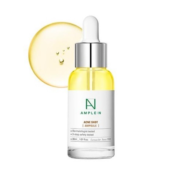 Acne Shot Ampoule