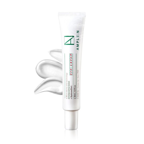 HyaluronShot Eye Cream