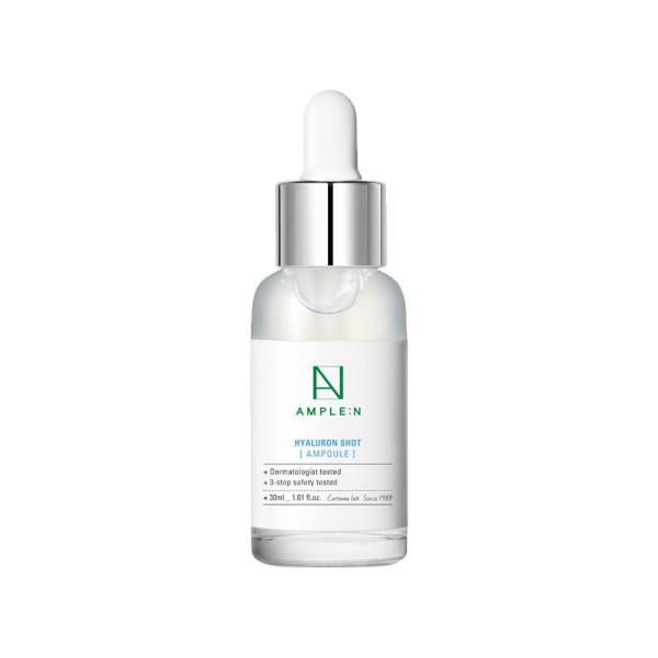 Hyaluron Shot Ampoule