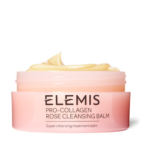 Pro-Collagen Rose Cleansing Balm